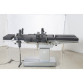 Medical Equipment X-ray and C-Arm Compatible Electric Operating Table